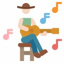 300,000 Musicians Email (2021 Updated)