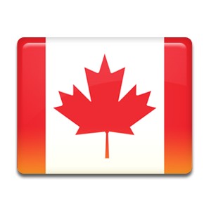 10,000 Canada Email