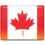 10,000 Canada Email