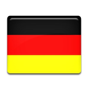 10,000 Germany Email