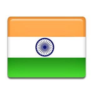 10,000 Indian Email