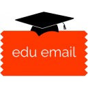 10,000 .Edu Emails (2018 Updated)