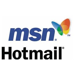 10,000 MSN Email