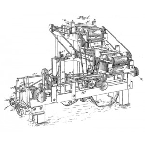 100,000 Machine Drawing Email (2019 Updated)